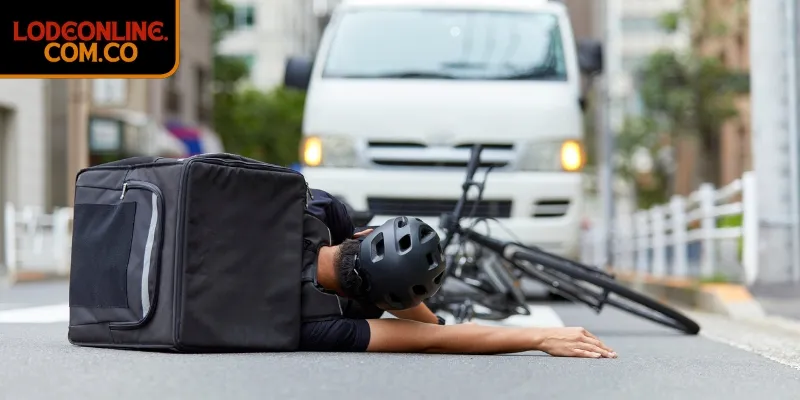 Nằm Mơ Thấy Té Xe Là Điềm Gì? Giải Mã Theo Hướng Tích Cực